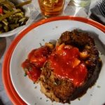 Angus Beef Homestyle Meatloaf