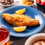 Premium American “Fried” Catfish