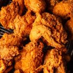 Springer Mountain Fried Chicken