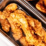 Springer Mountain Fried Chicken Tenders