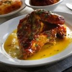 Baked Chicken (White Meat)