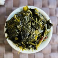 Collard Greens