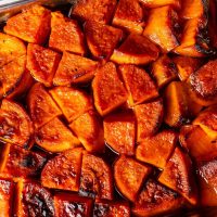 Candied Yams
